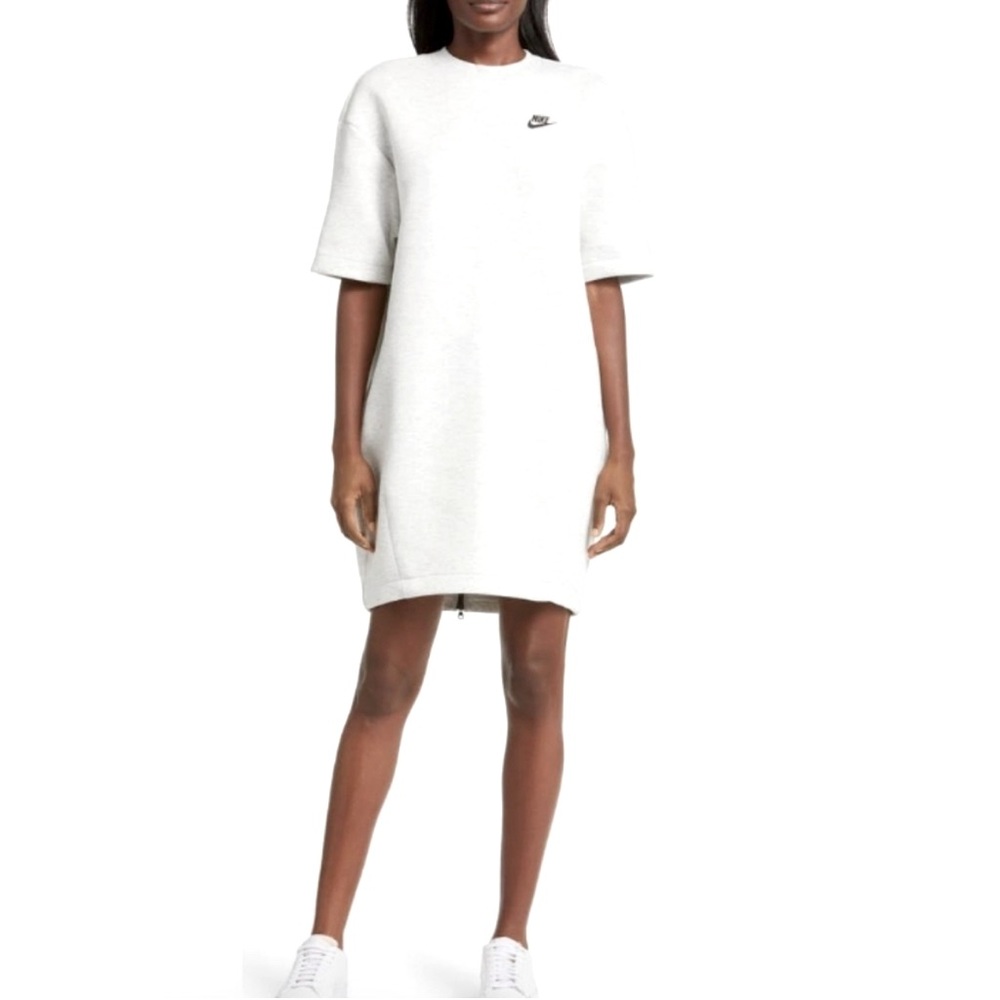 Nike Women’s Oversized T-shirt Dress
